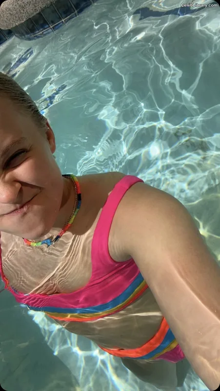 Jojo Siwa photo 20 of 274
