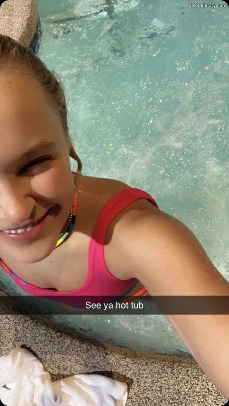 Jojo Siwa photo 21 of 274