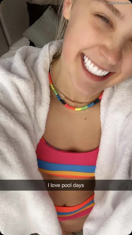 Jojo Siwa photo 23 of 274