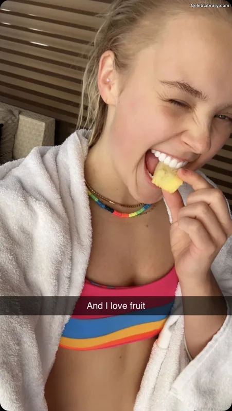 Jojo Siwa photo 24 of 274
