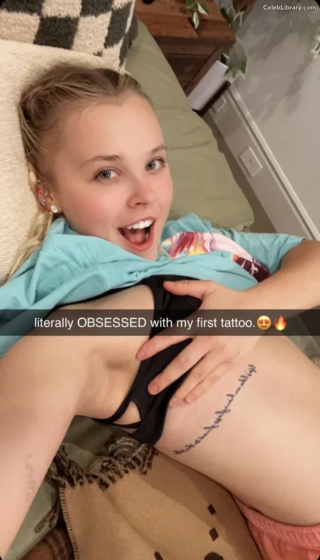 Jojo Siwa photo 7 of 274