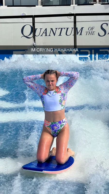 Jojo Siwa photo 5 of 274