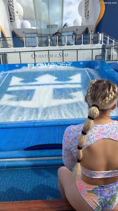 Jojo Siwa photo 8 of 274