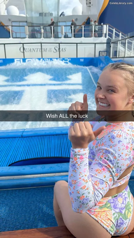 Jojo Siwa photo 11 of 274