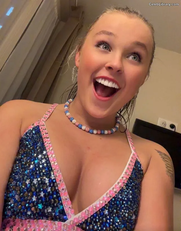 Jojo Siwa photo 17 of 274
