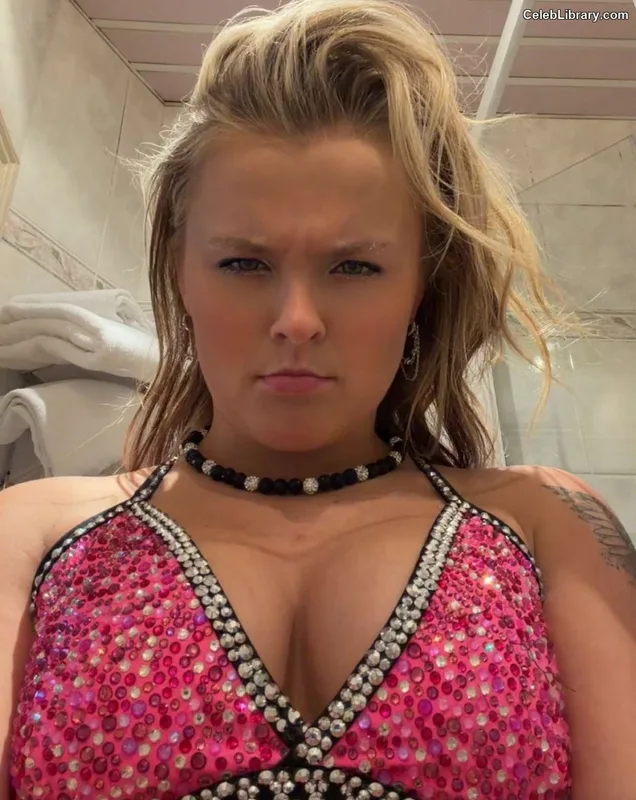 Jojo Siwa photo 20 of 274