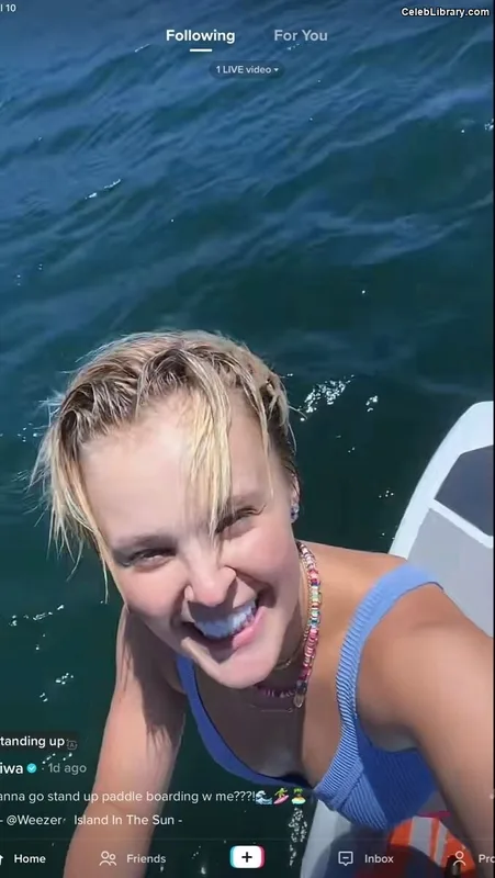 Jojo Siwa photo 4 of 274
