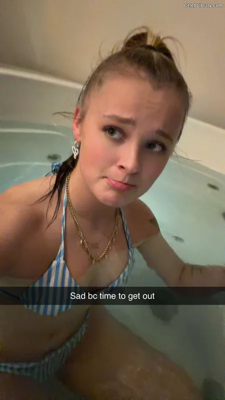 Jojo Siwa photo 19 of 274