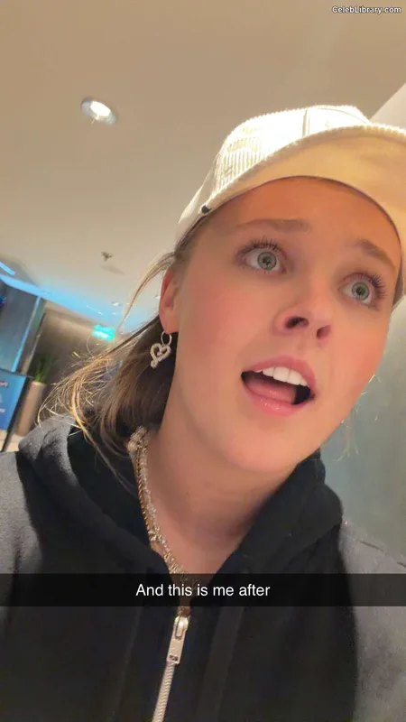 Jojo Siwa photo 4 of 274