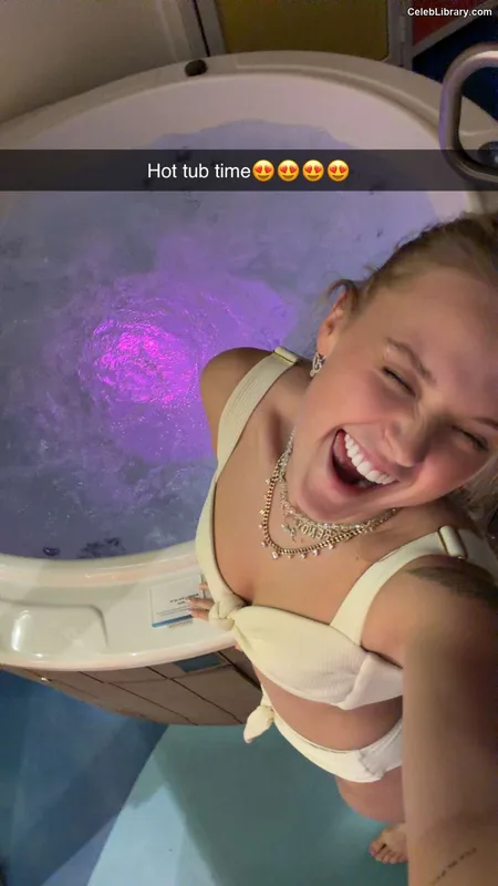 Jojo Siwa photo 11 of 274