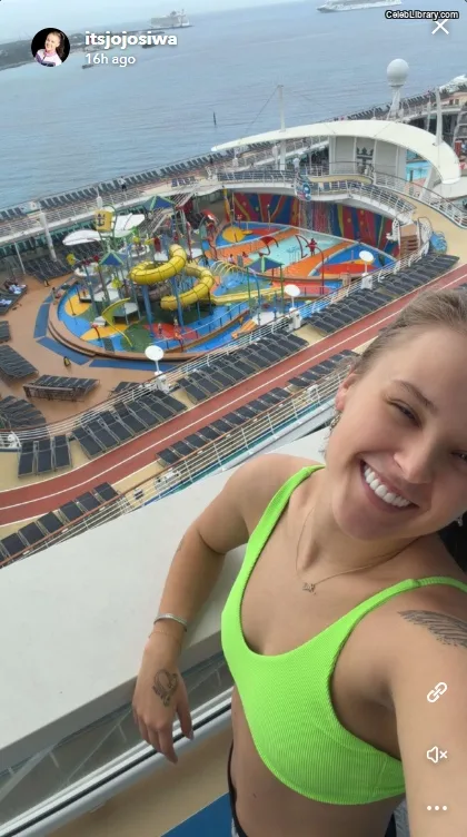 Jojo Siwa photo 18 of 274