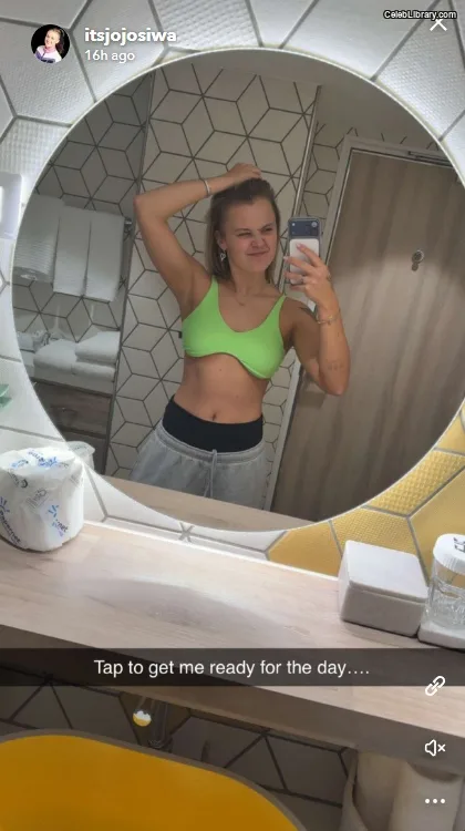 Jojo Siwa photo 19 of 274