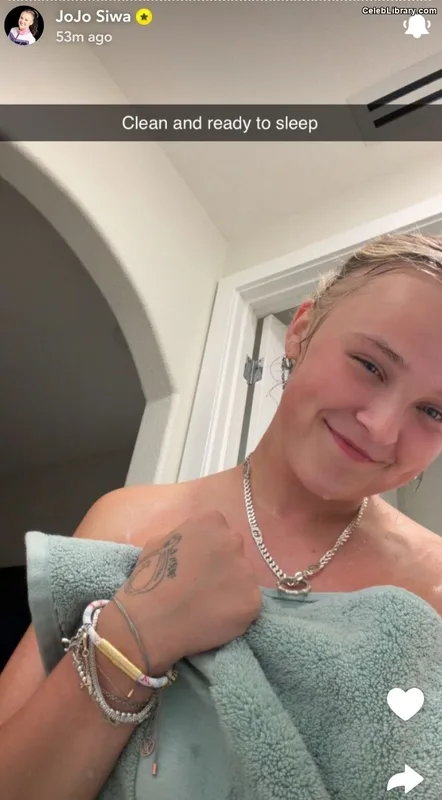 Jojo Siwa photo 11 of 274