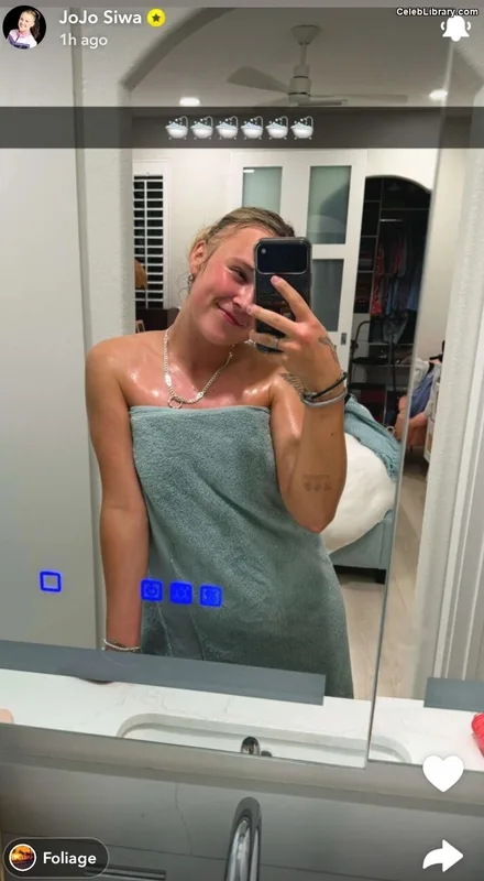 Jojo Siwa photo 12 of 274