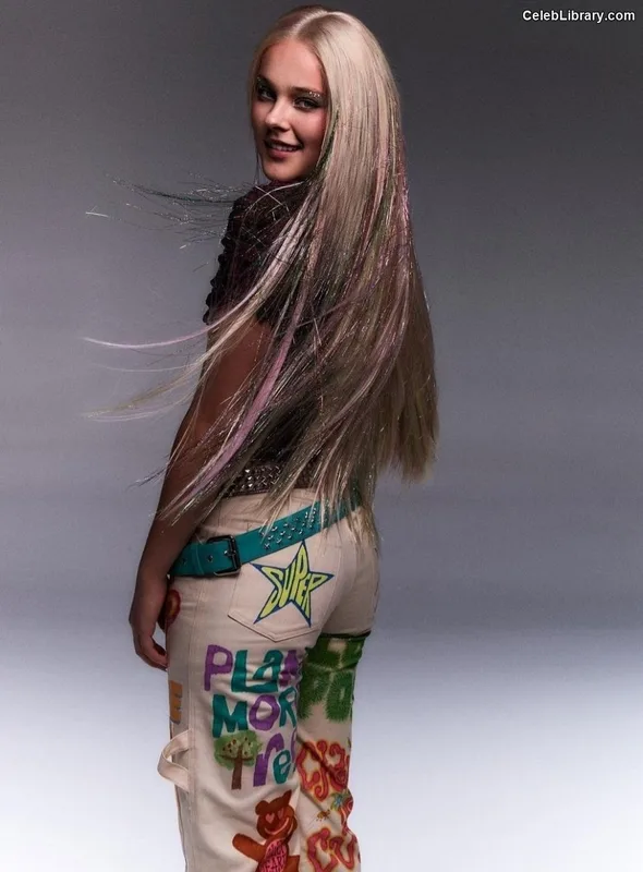 Jojo Siwa photo 19 of 274