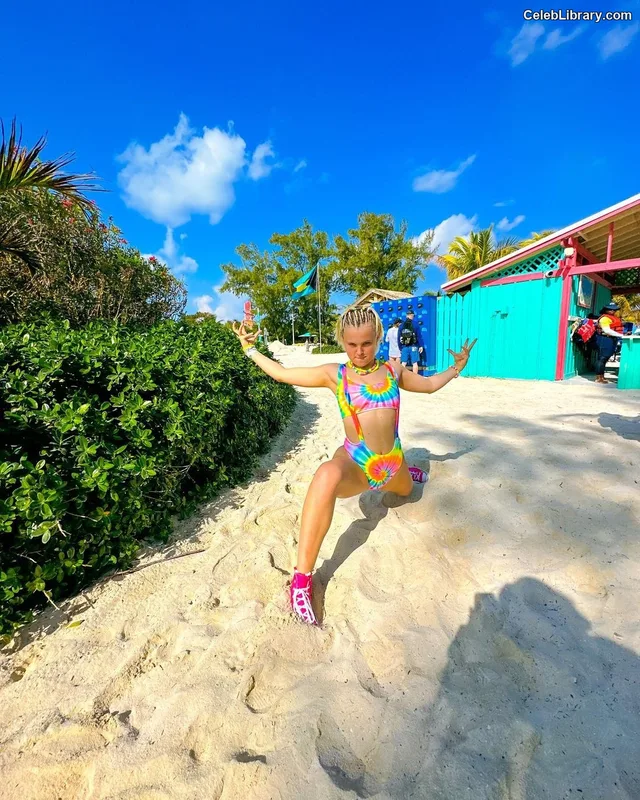 Jojo Siwa photo 20 of 274