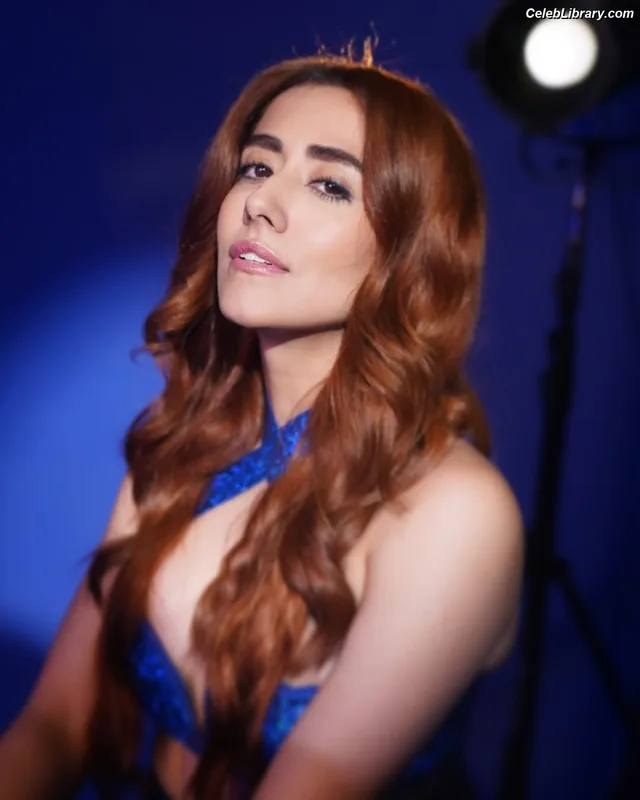Jonita Gandhi photo 14 of 14