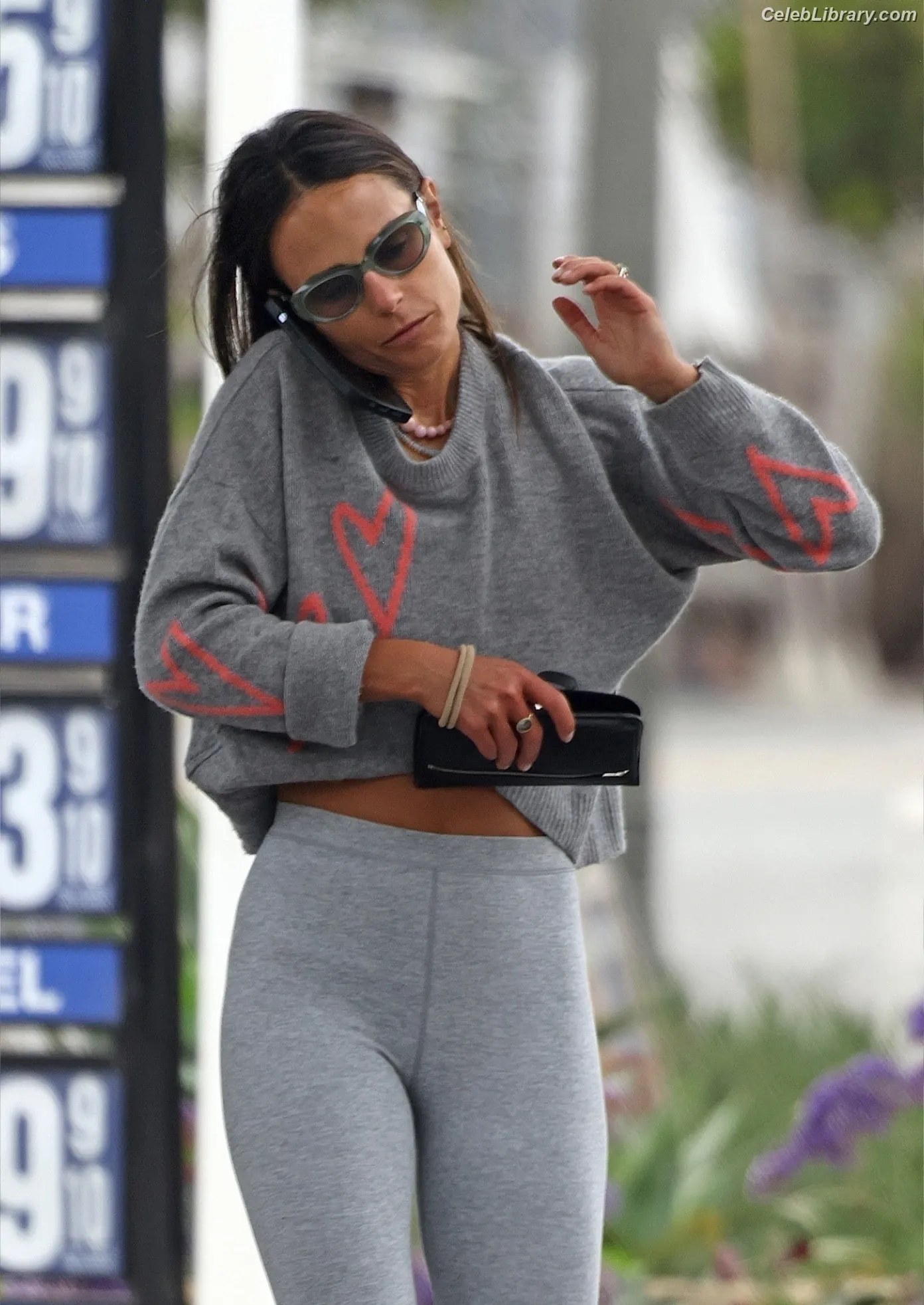 Jordana Brewster photo 4 of 372