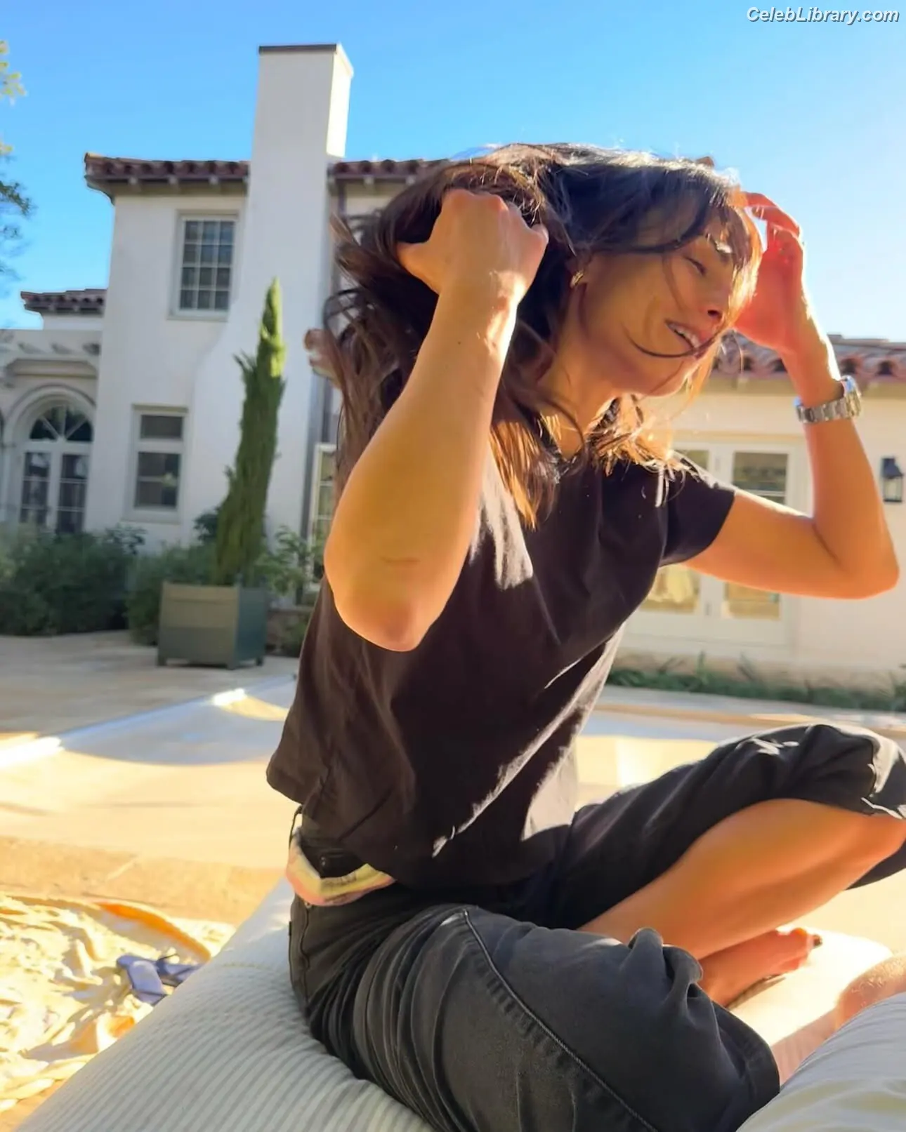 Jordana Brewster photo 15 of 372