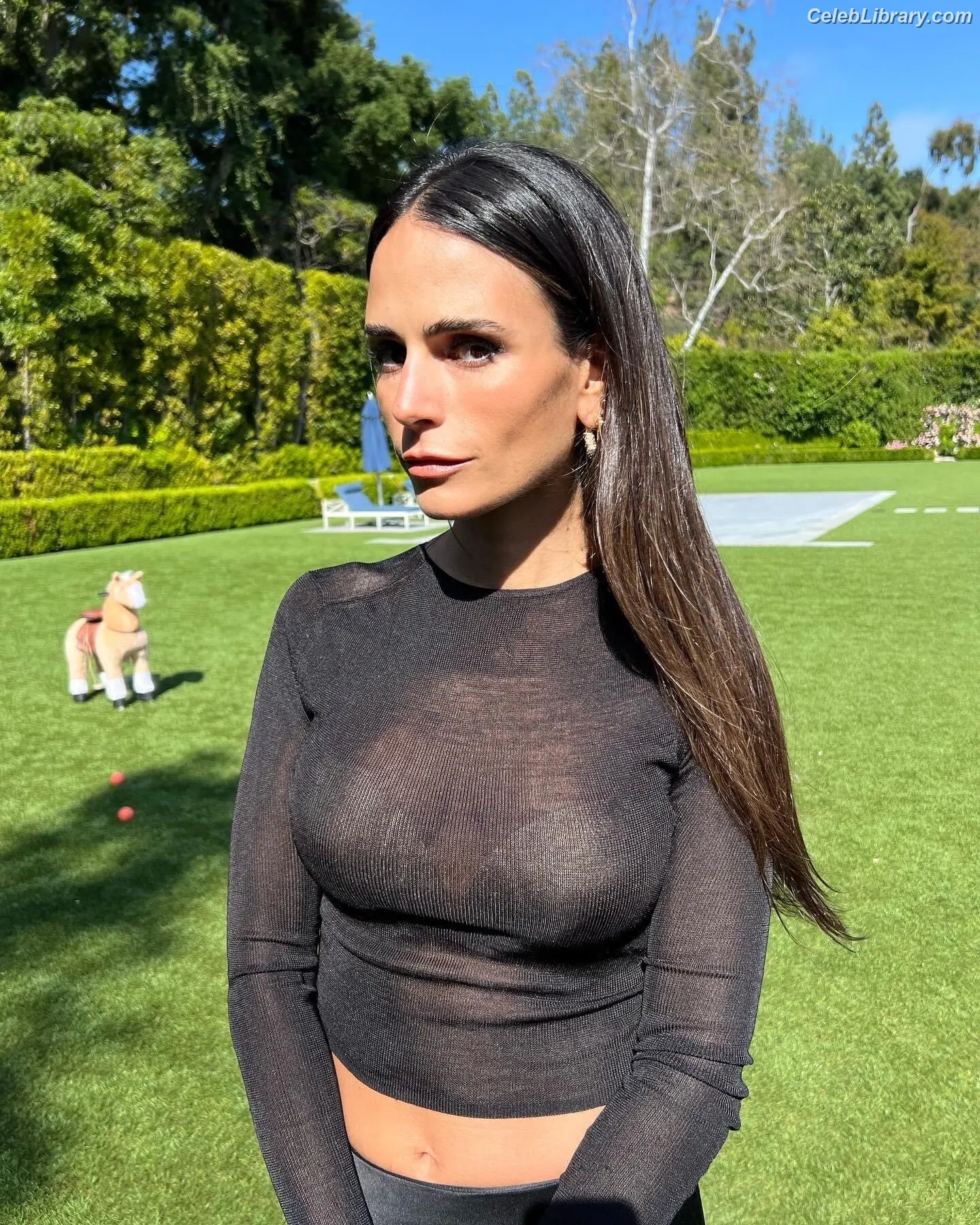 Jordana Brewster photo 20 of 372