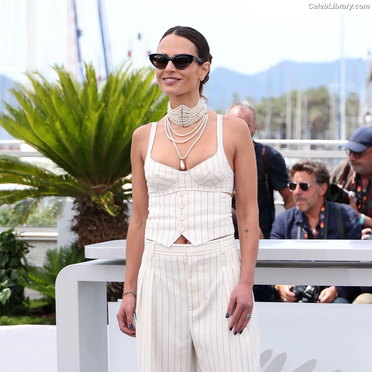 Jordana Brewster photo 13 of 372