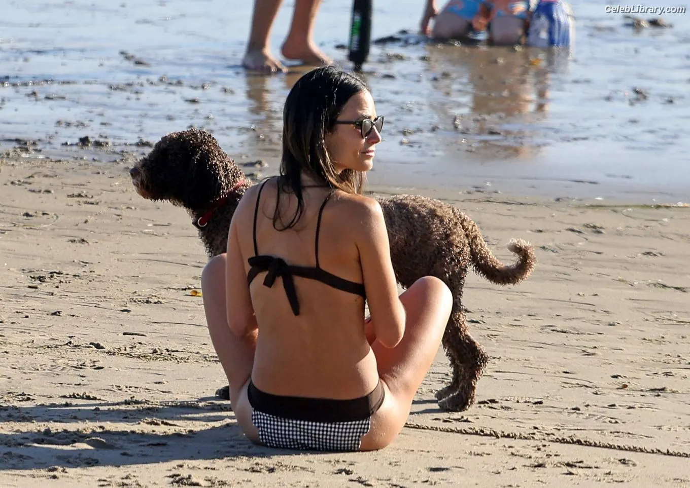 Jordana Brewster photo 19 of 372
