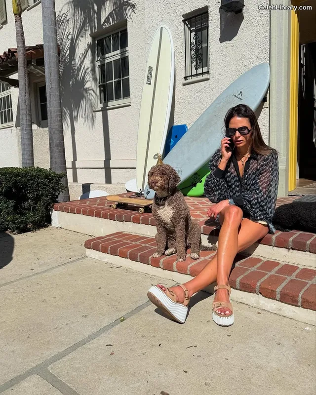 Jordana Brewster photo 12 of 373