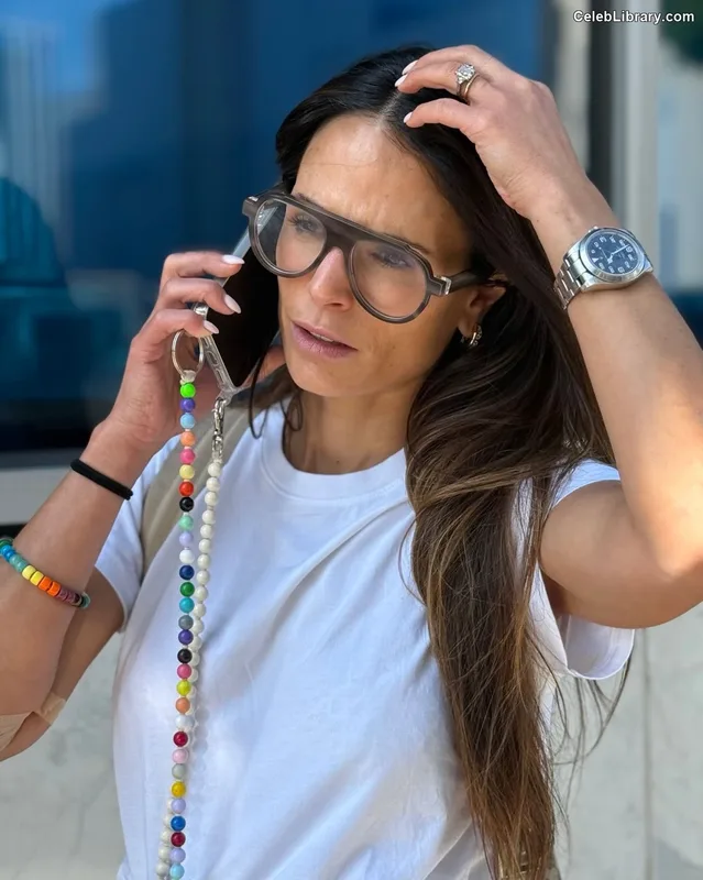 Jordana Brewster photo 21 of 373