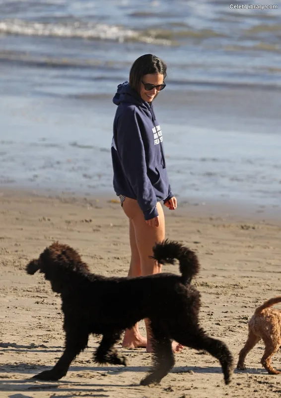 Jordana Brewster photo 8 of 373