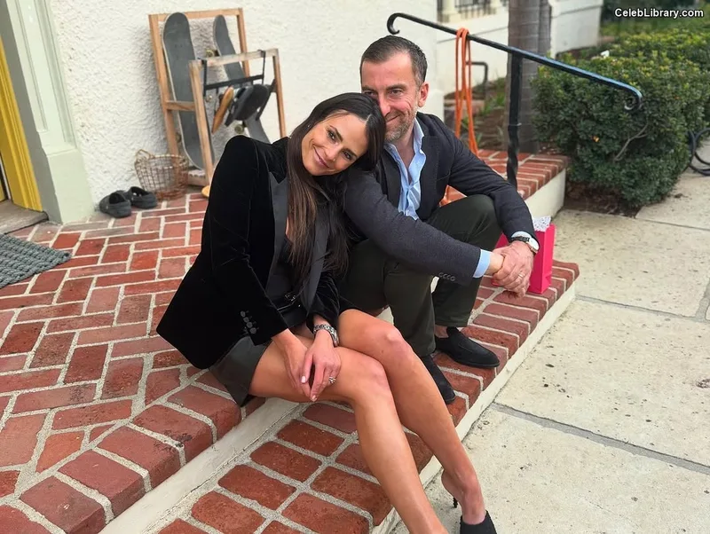 Jordana Brewster photo 24 of 373