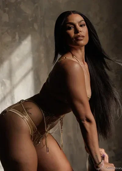 Jordin Sparks