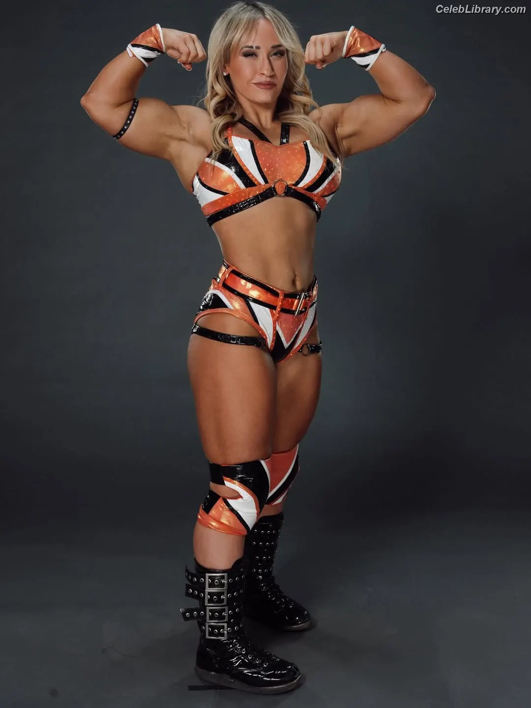 Jordynne Grace photo 7 of 1125