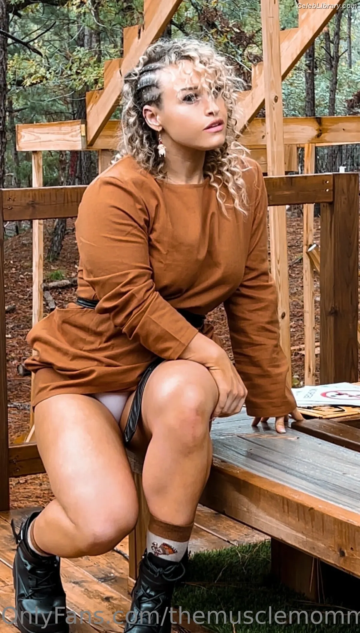 Jordynne Grace photo 23 of 1125