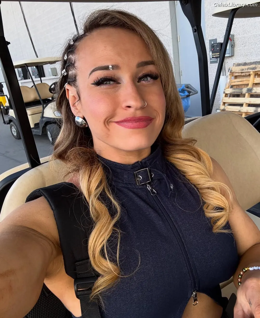 Jordynne Grace photo 2 of 1125