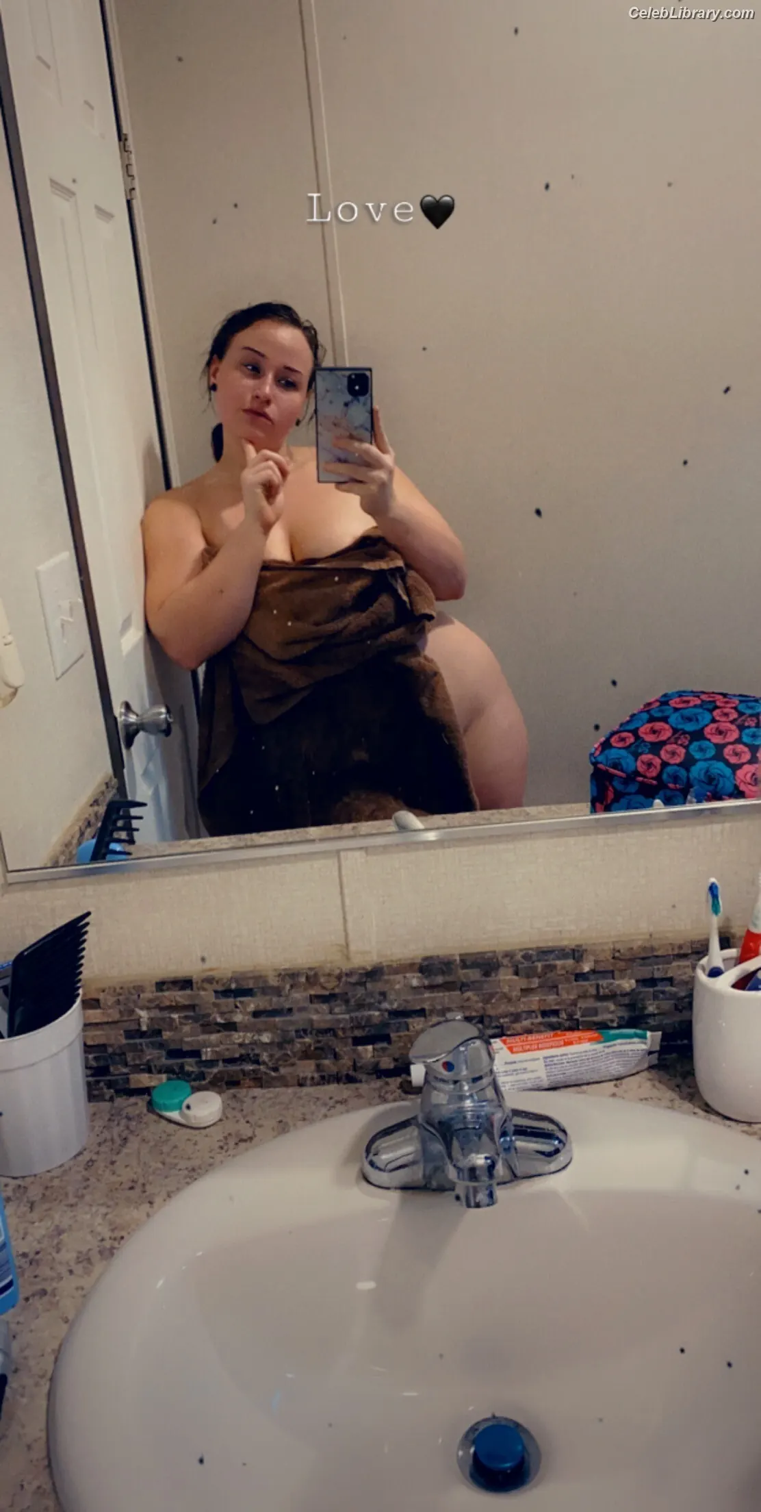 Jordynne Grace photo 12 of 1125