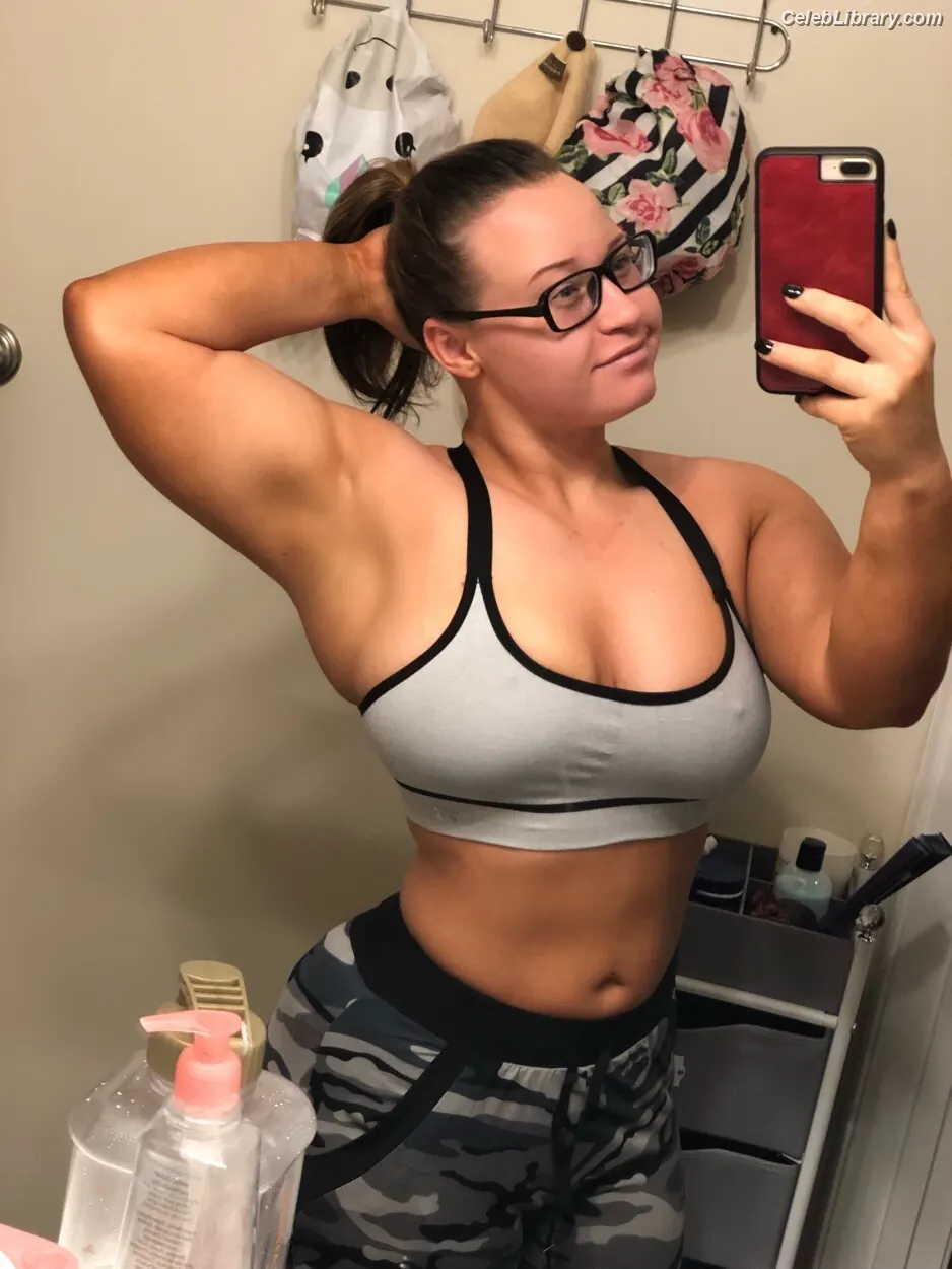Jordynne Grace photo 3 of 1125