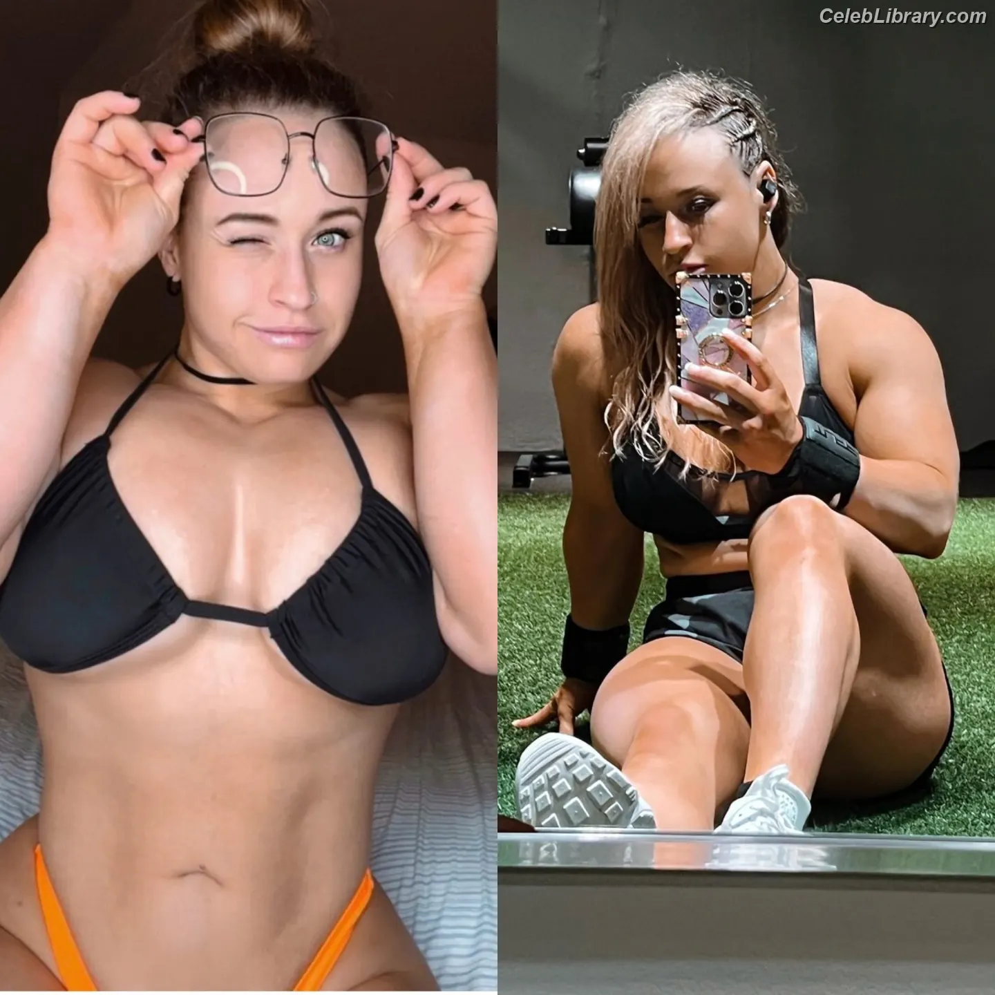Jordynne Grace photo 1 of 1125