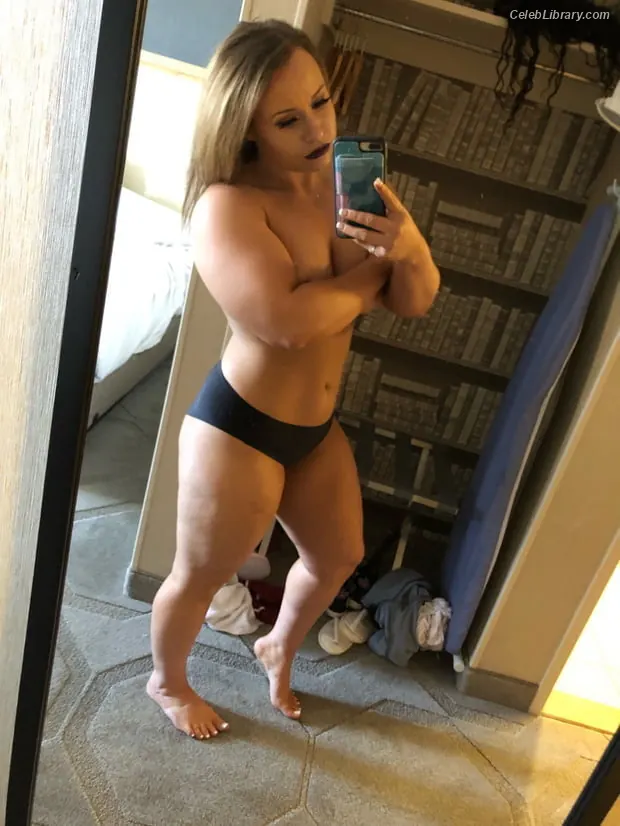 Jordynne Grace photo 6 of 1125