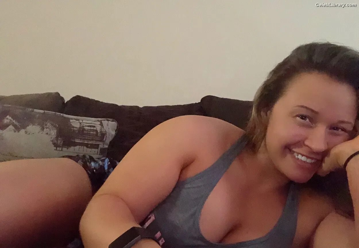 Jordynne Grace photo 3 of 1125