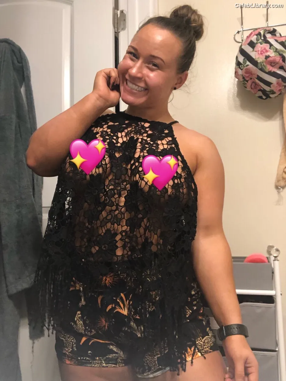 Jordynne Grace photo 23 of 1125