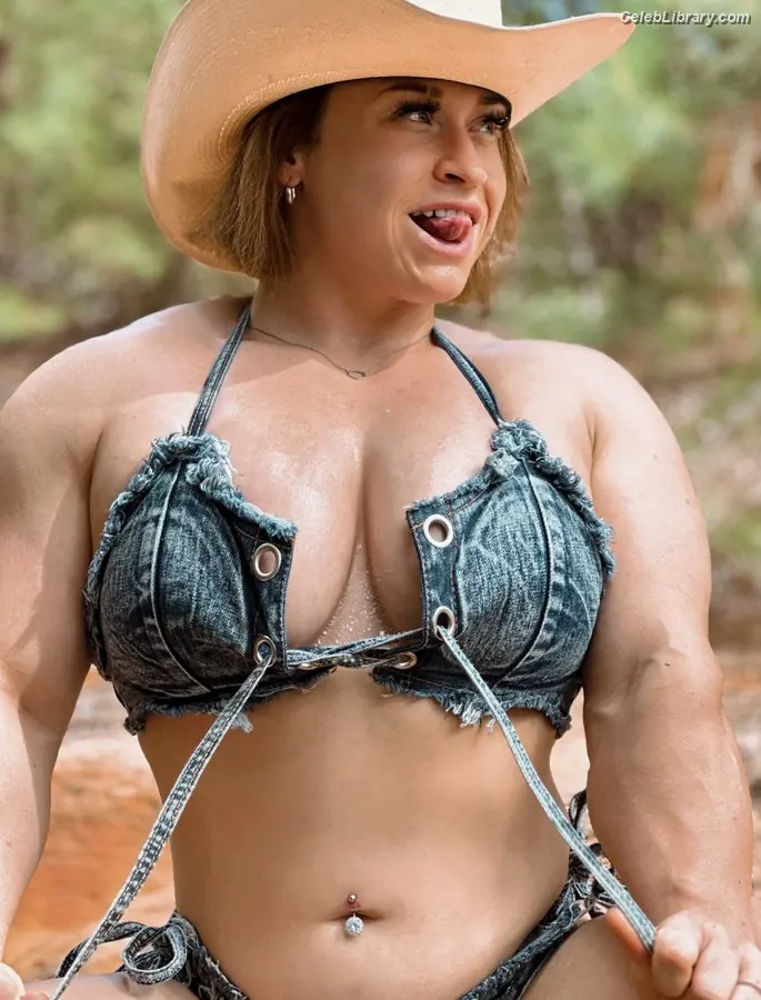 Jordynne Grace photo 14 of 1125