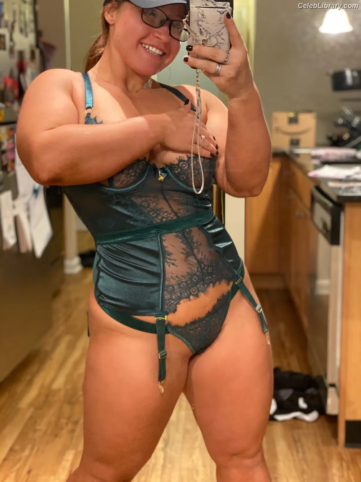 Jordynne Grace photo 7 of 1125