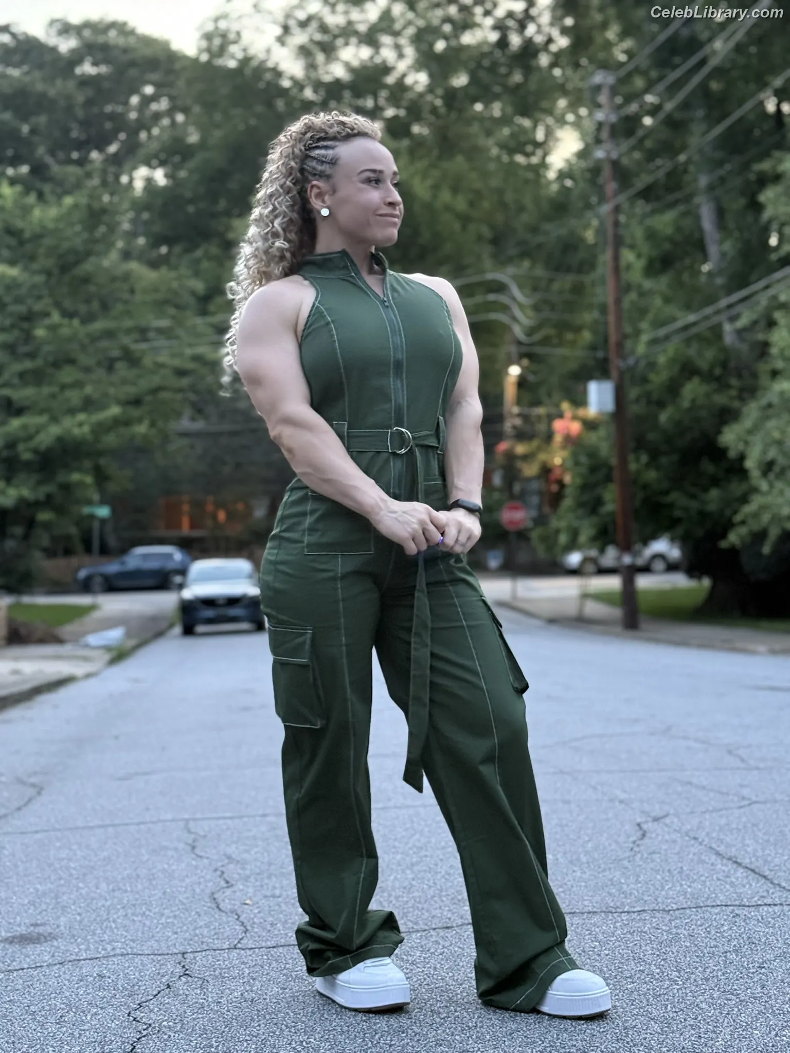 Jordynne Grace photo 6 of 1125