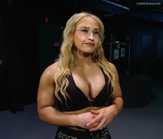 Jordynne Grace photo 13 of 1125
