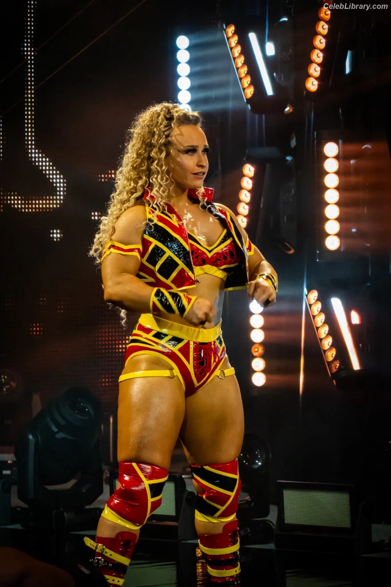 Jordynne Grace photo 24 of 1125