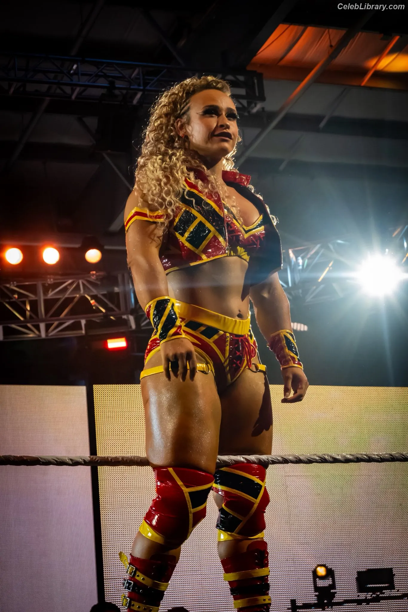 Jordynne Grace photo 2 of 1125