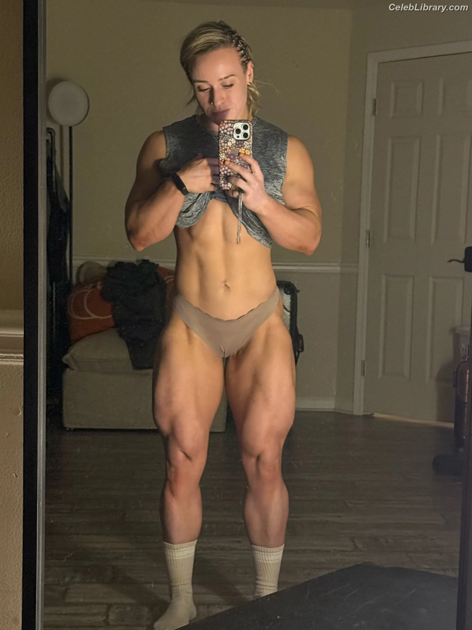 Jordynne Grace photo 24 of 1125