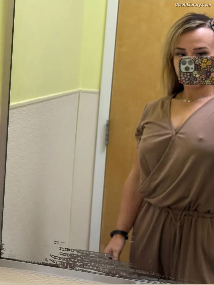 Jordynne Grace photo 17 of 1125