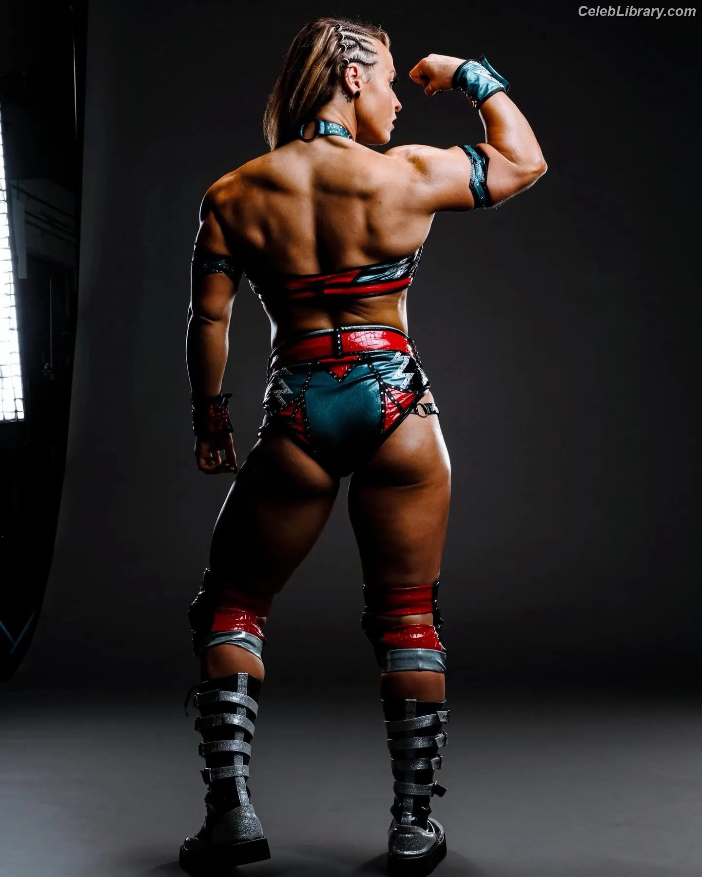Jordynne Grace photo 21 of 1125
