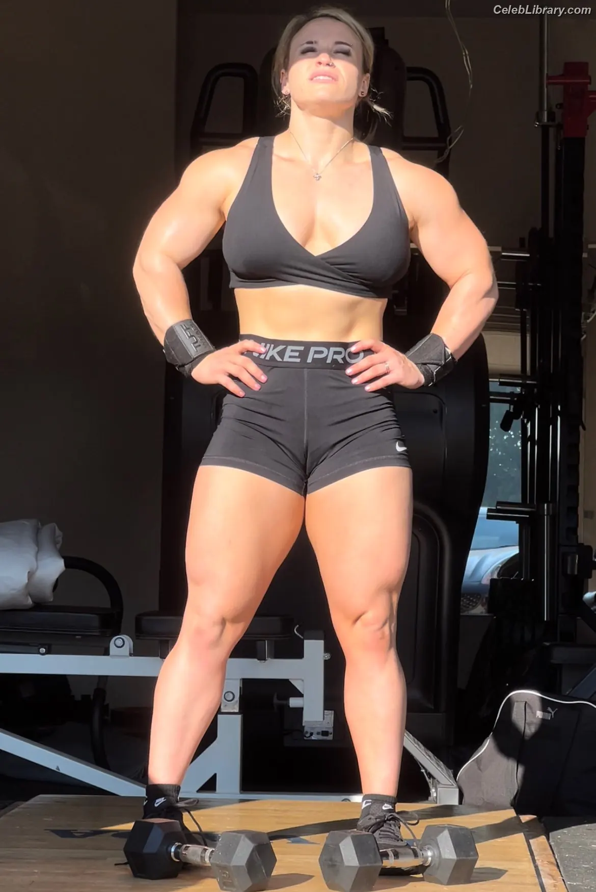 Jordynne Grace photo 23 of 1125
